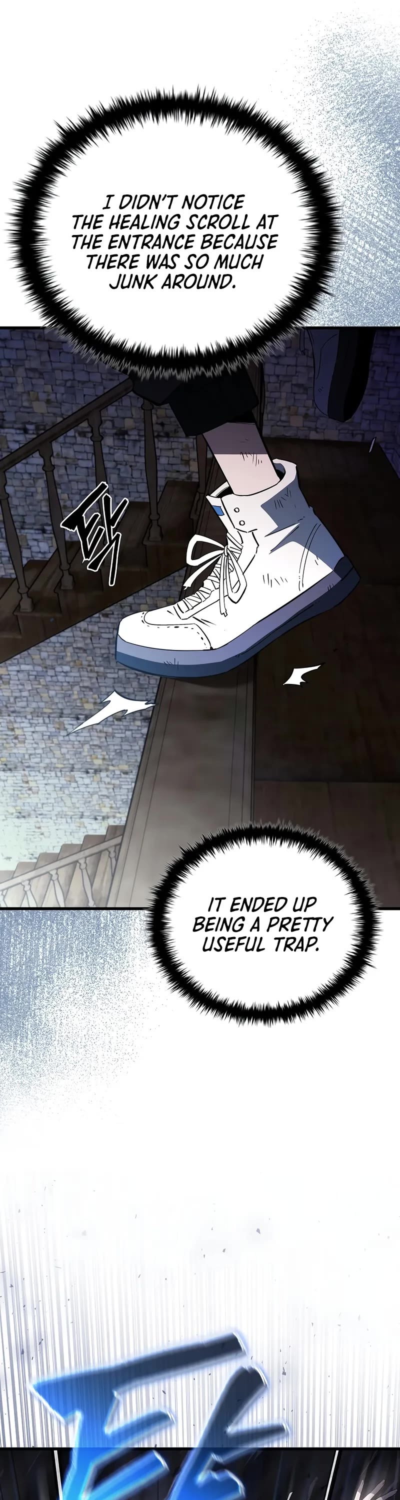 World's Strongest Survivor chapter 19 page 65