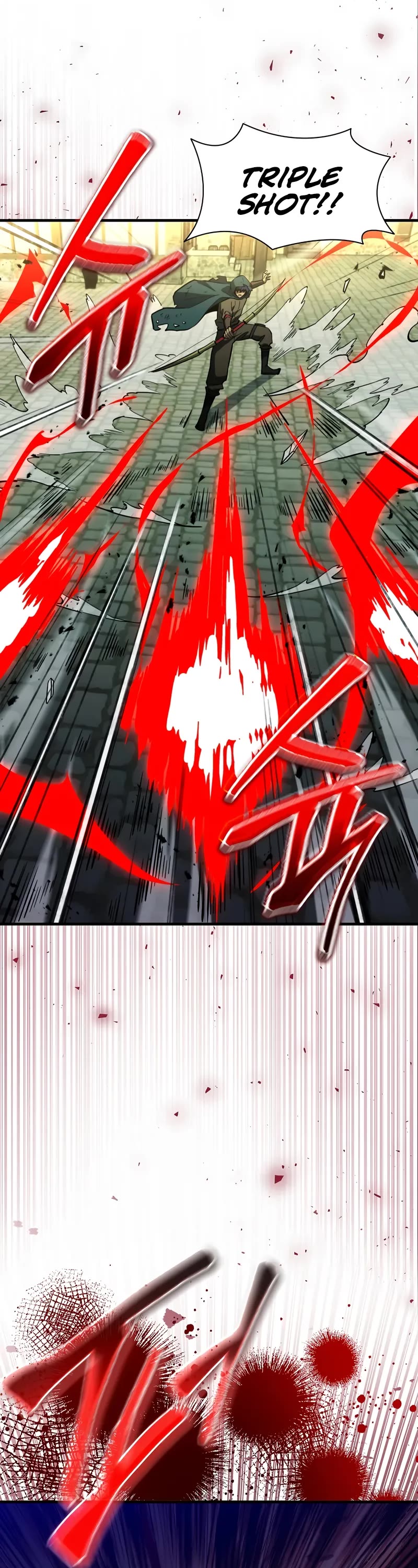 World's Strongest Survivor chapter 19 page 9