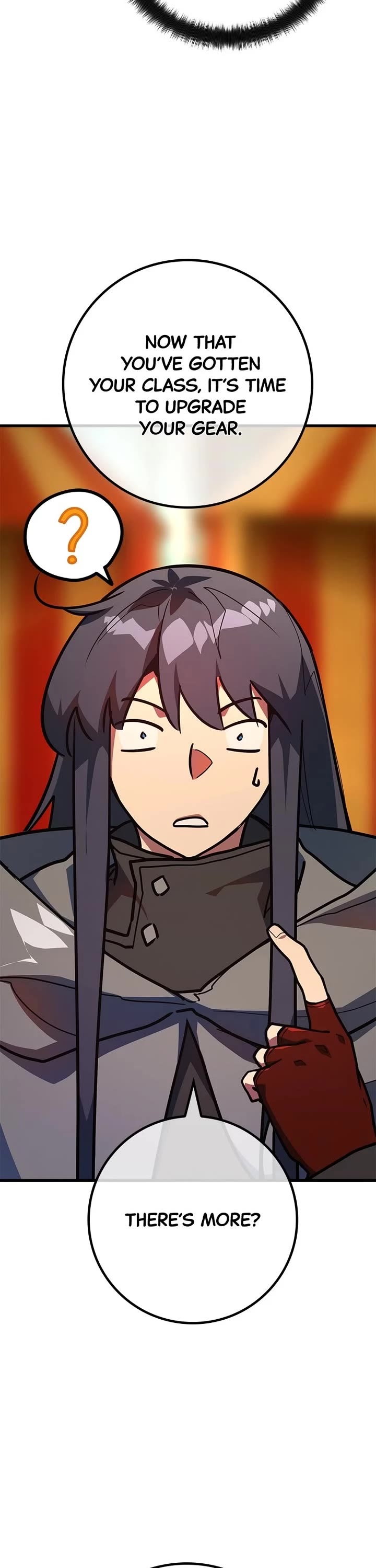 World’s Strongest Troll chapter 115 page 18