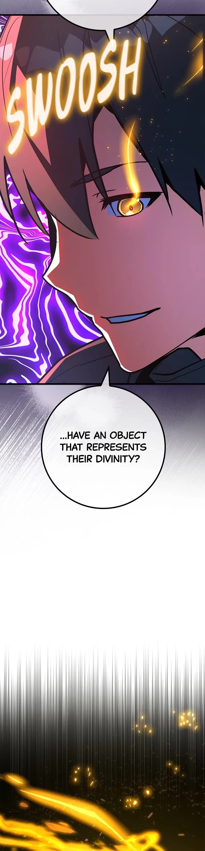 World’s Strongest Troll chapter 115 page 20