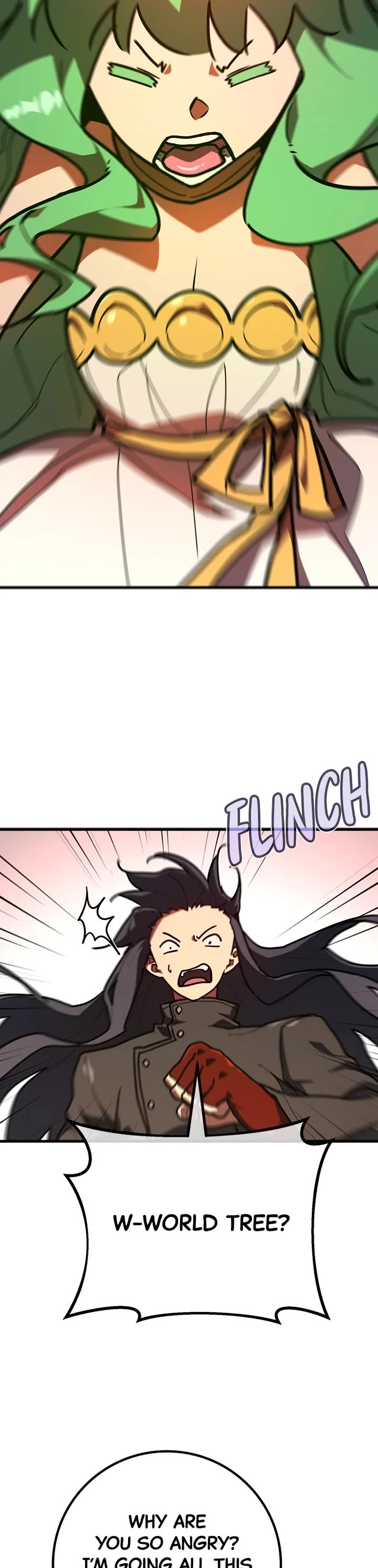 World’s Strongest Troll chapter 115 page 25