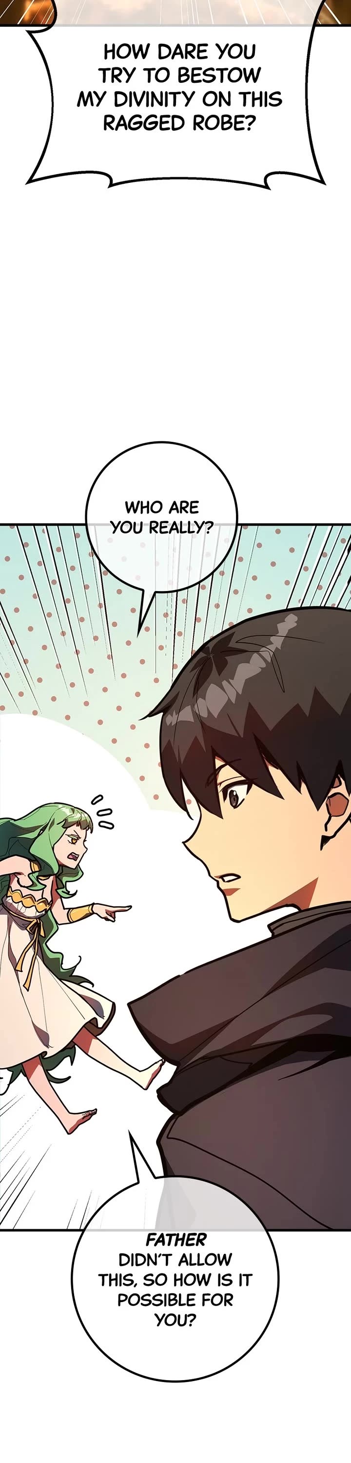 World’s Strongest Troll chapter 115 page 27