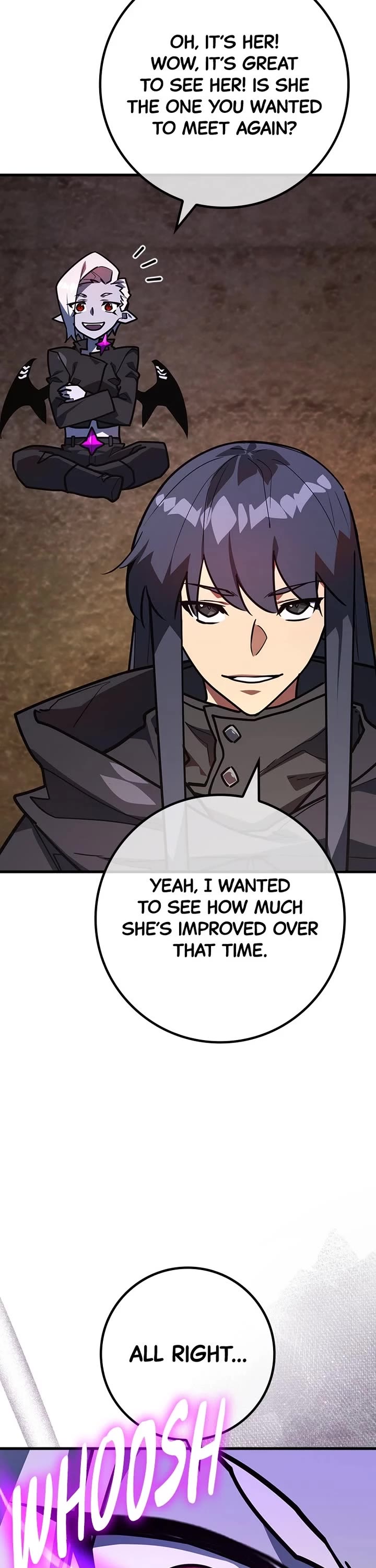 World’s Strongest Troll chapter 115 page 46