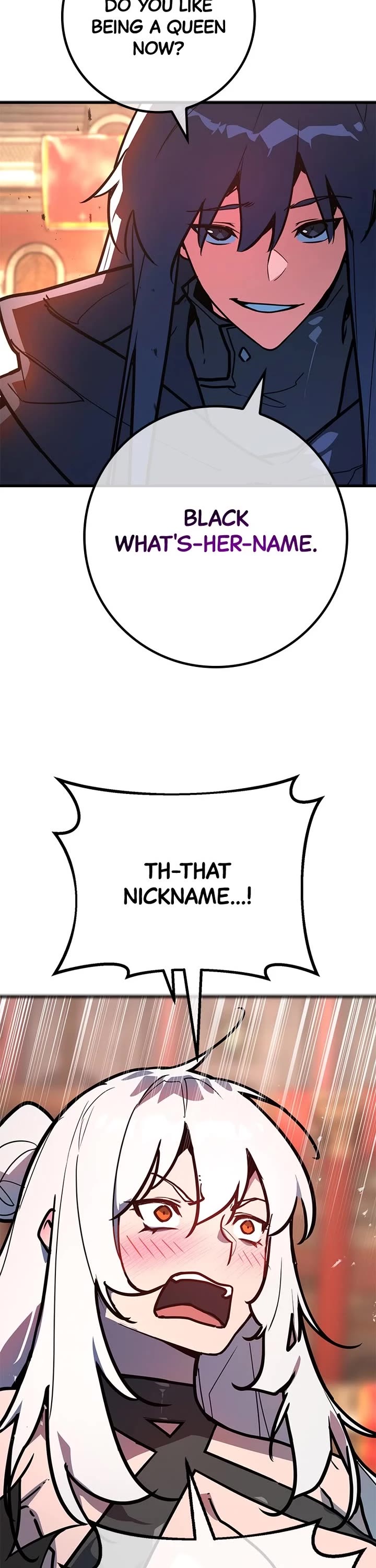 World’s Strongest Troll chapter 115 page 57