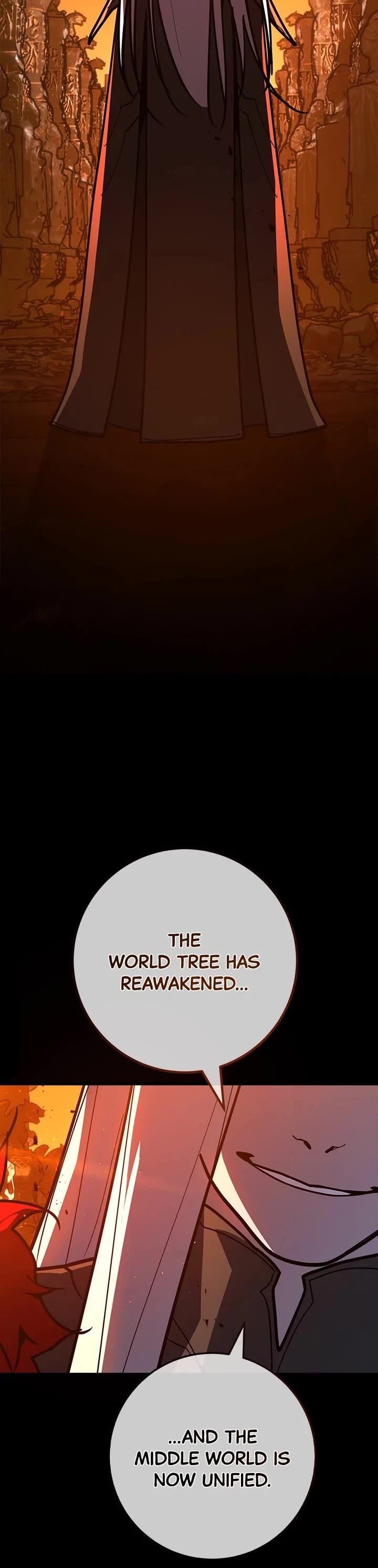 World’s Strongest Troll chapter 117 page 25