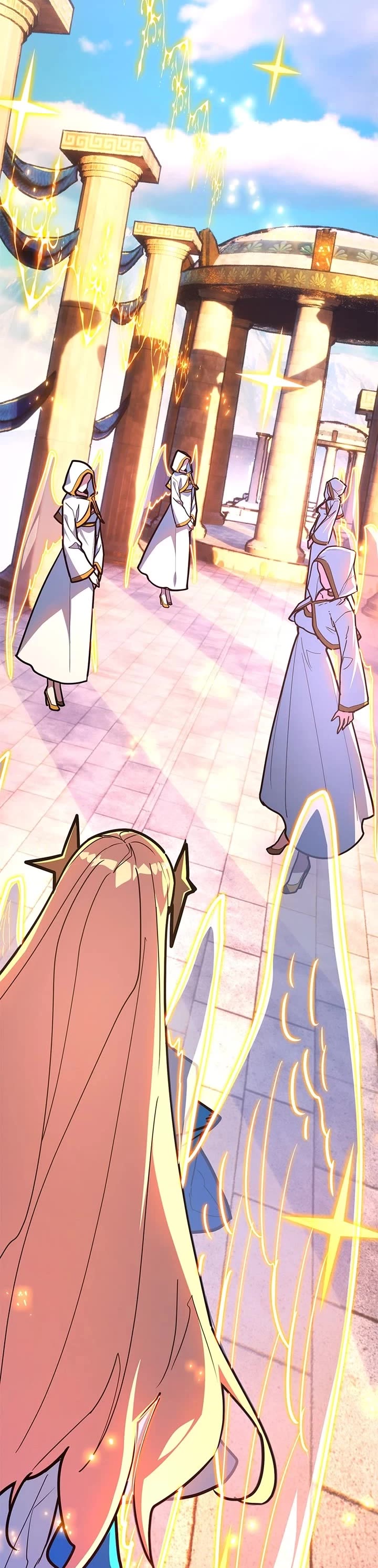 World’s Strongest Troll chapter 117 page 29