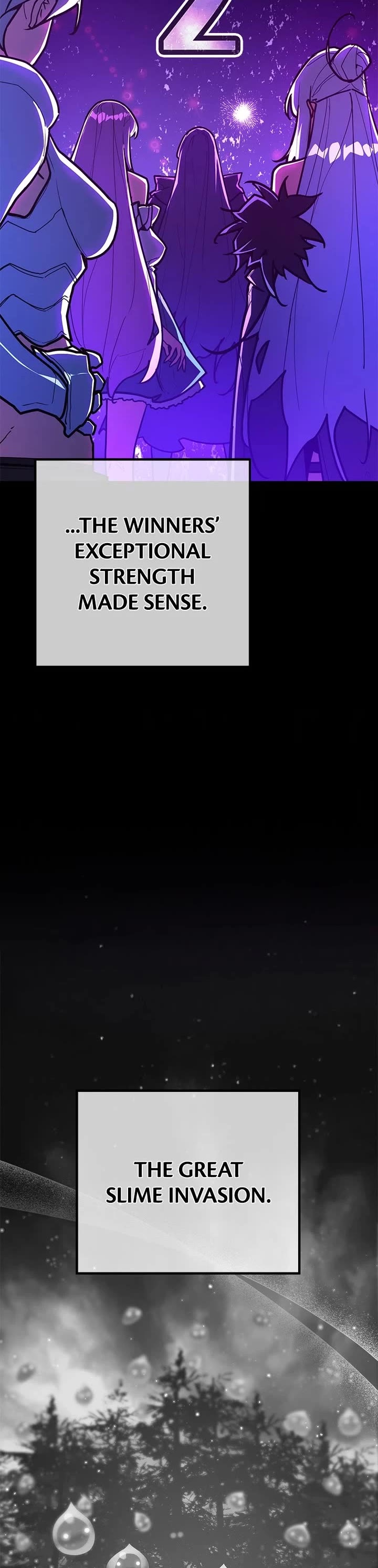 World’s Strongest Troll chapter 117 page 5