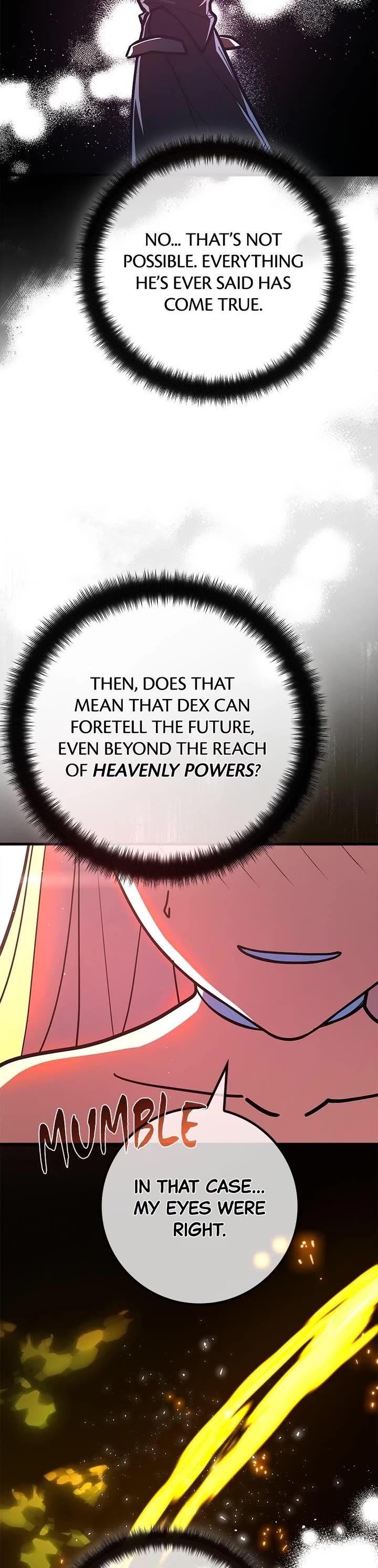 World’s Strongest Troll chapter 118 page 30