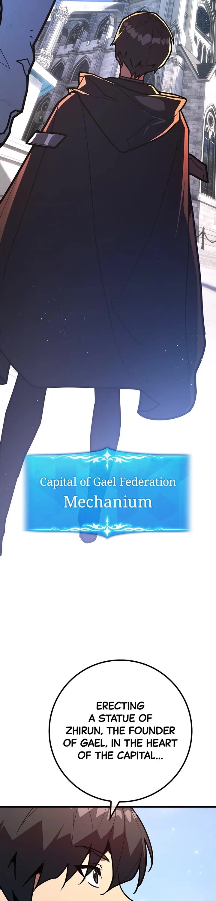 World’s Strongest Troll chapter 118 page 37