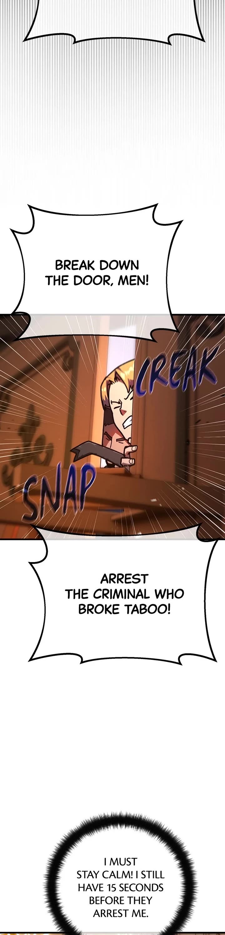 World’s Strongest Troll chapter 118 page 45