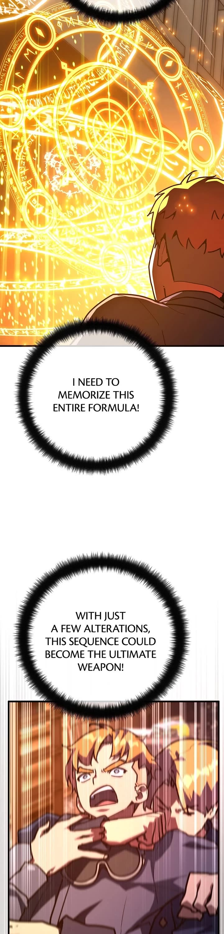 World’s Strongest Troll chapter 118 page 46