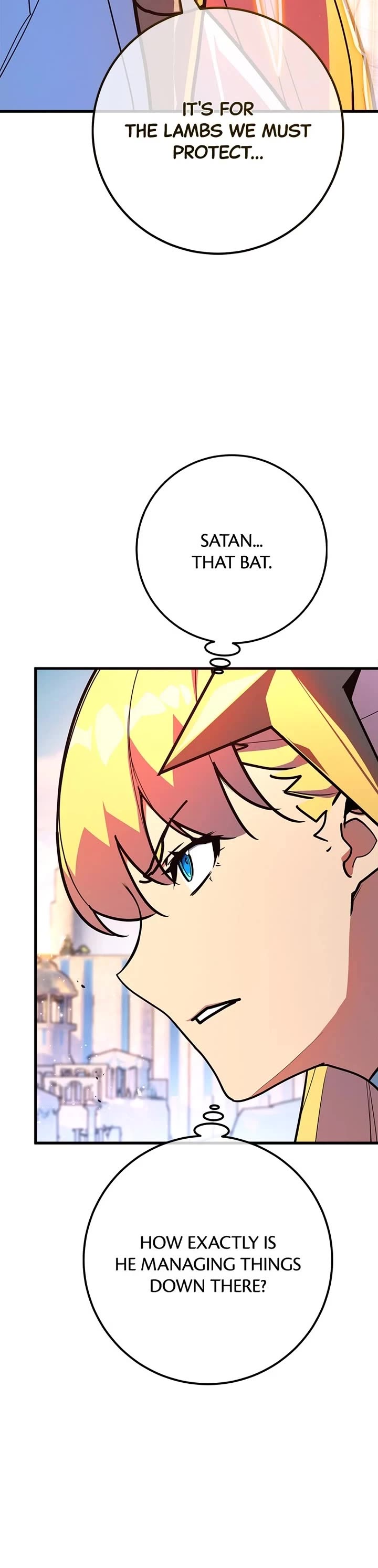 World’s Strongest Troll chapter 118 page 9