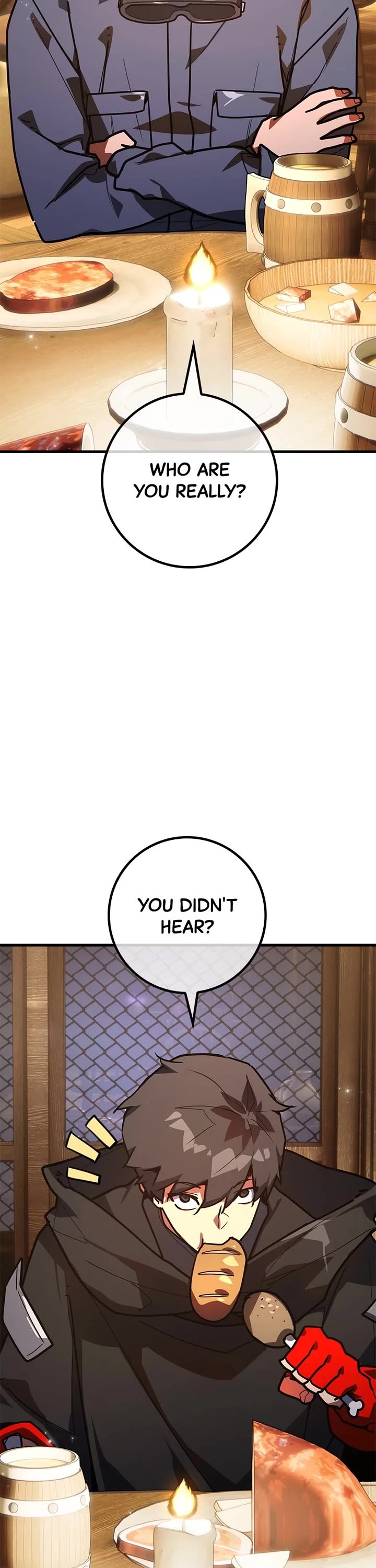 World’s Strongest Troll chapter 119 page 48