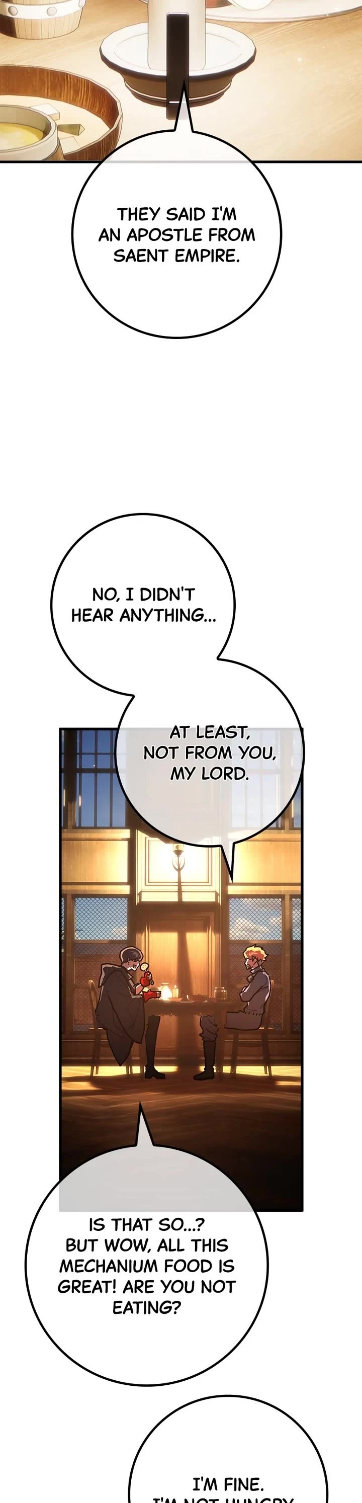 World’s Strongest Troll chapter 119 page 49