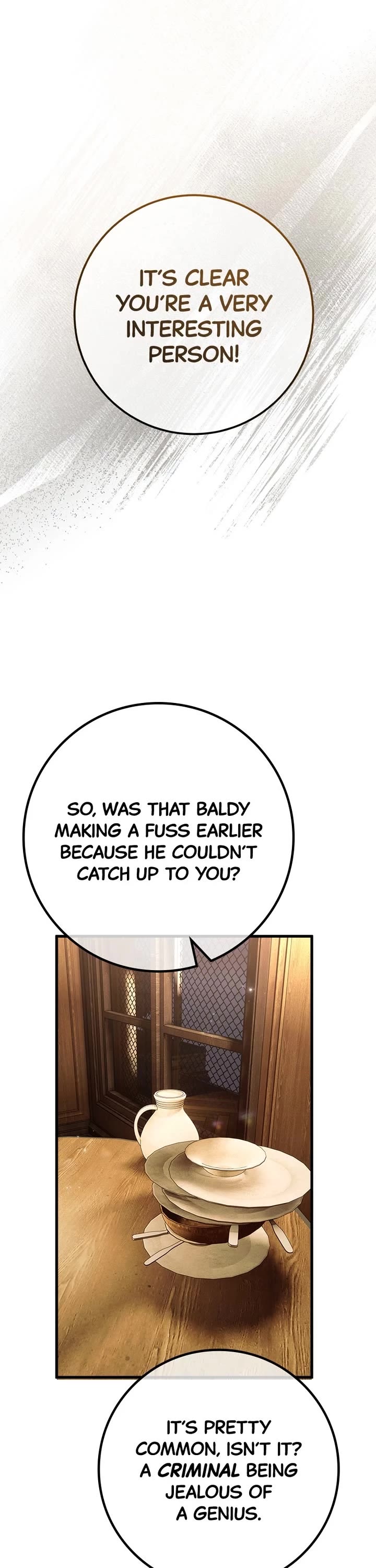 World’s Strongest Troll chapter 119 page 53