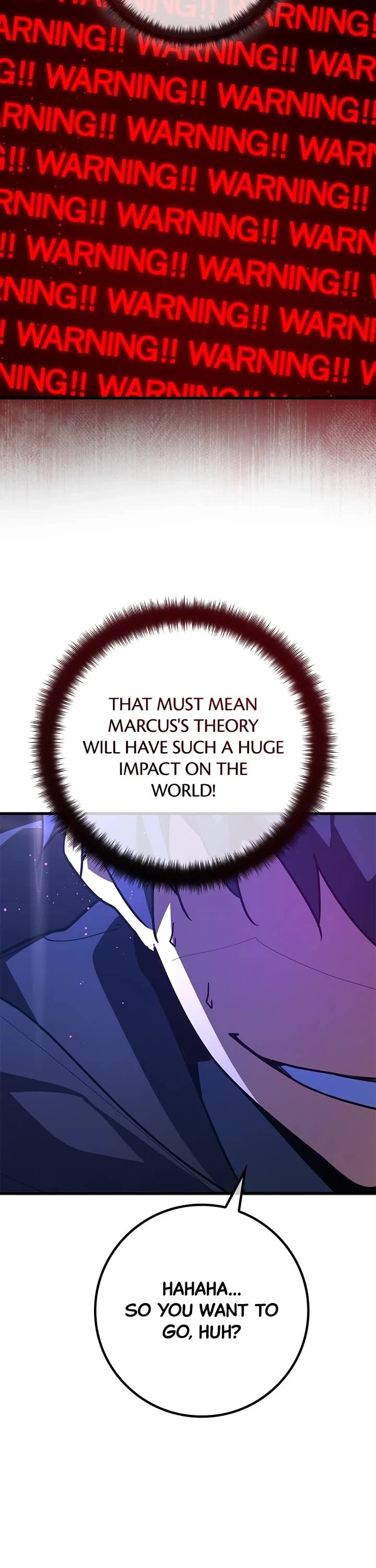 World’s Strongest Troll chapter 120 page 21