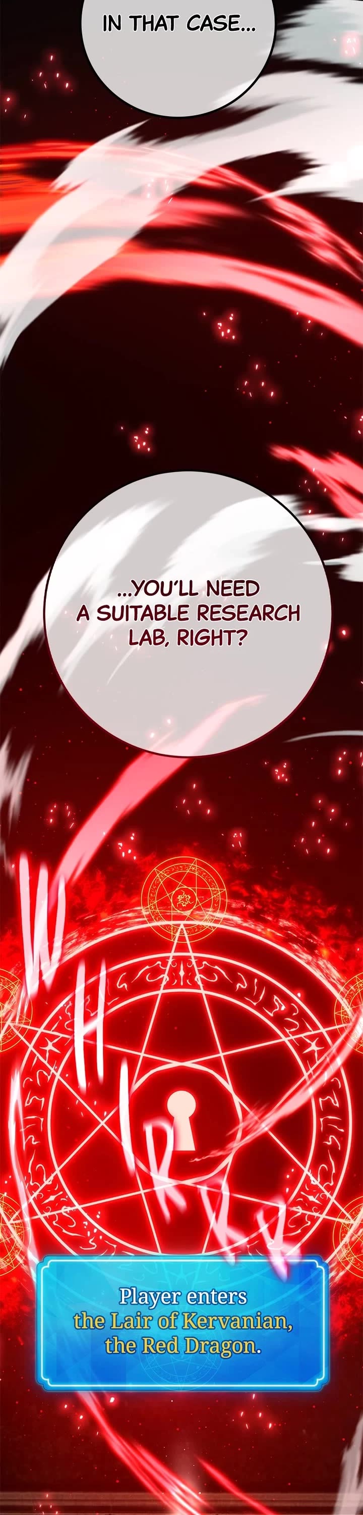 World’s Strongest Troll chapter 120 page 32