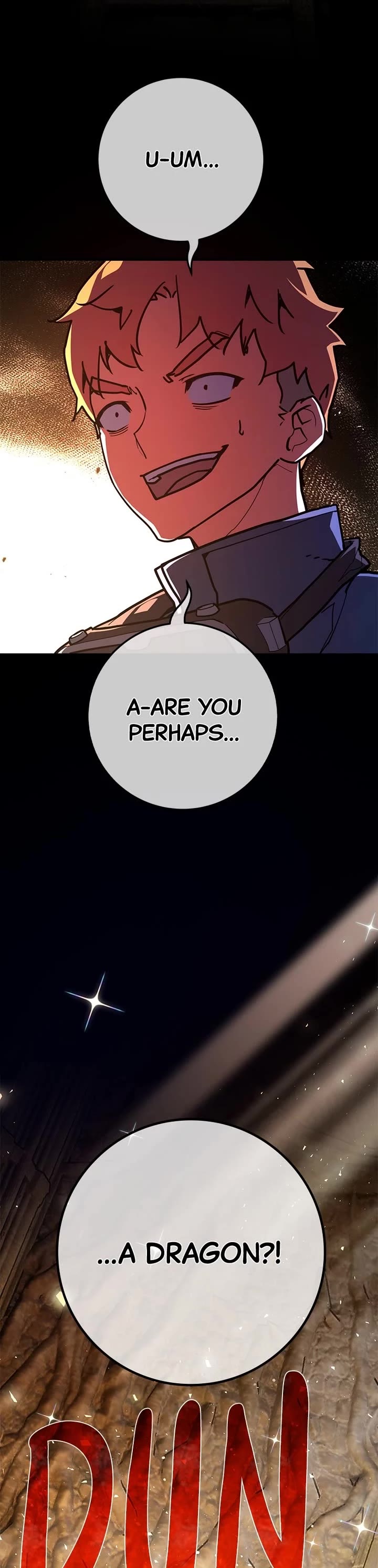 World’s Strongest Troll chapter 120 page 34