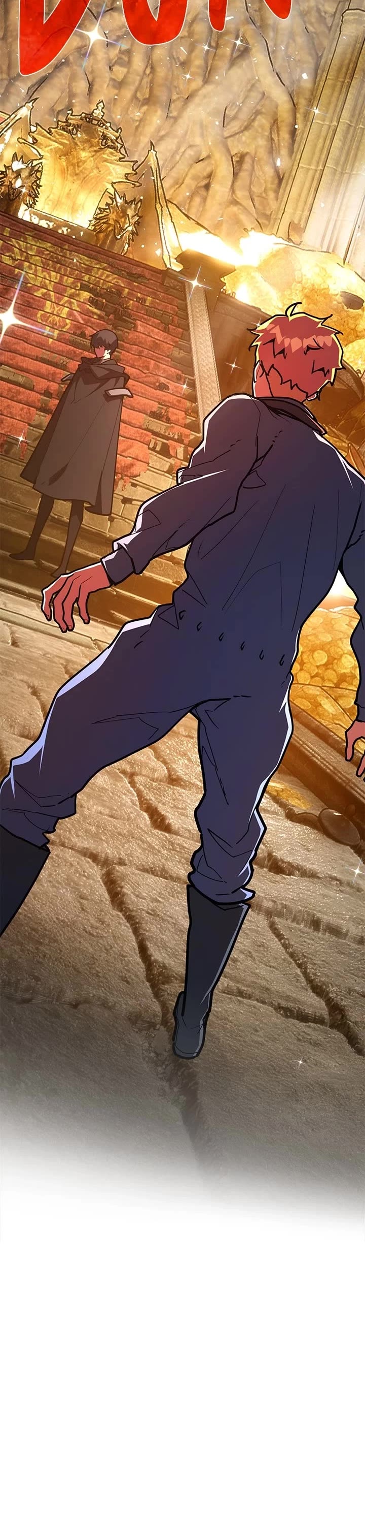 World’s Strongest Troll chapter 120 page 35