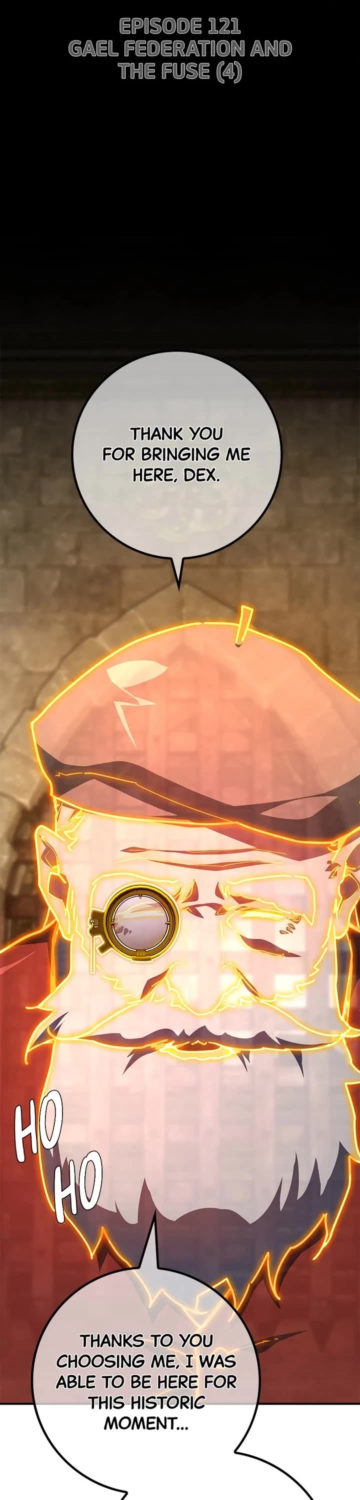 World’s Strongest Troll chapter 121 page 12