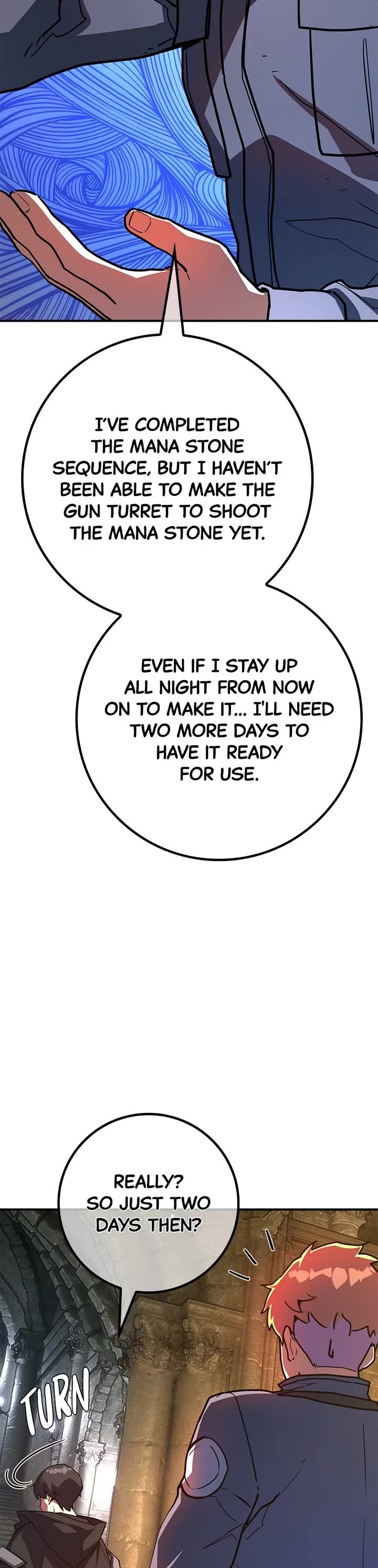 World’s Strongest Troll chapter 121 page 25