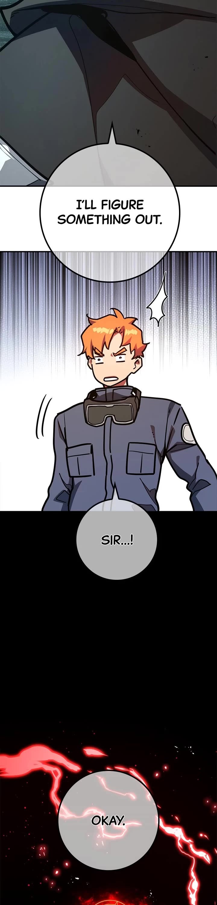 World’s Strongest Troll chapter 121 page 27