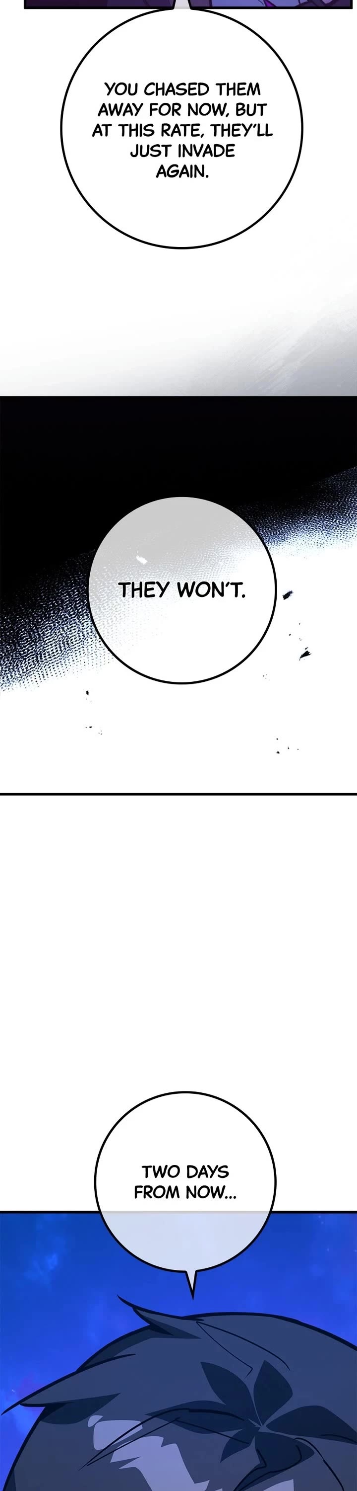 World’s Strongest Troll chapter 122 page 13