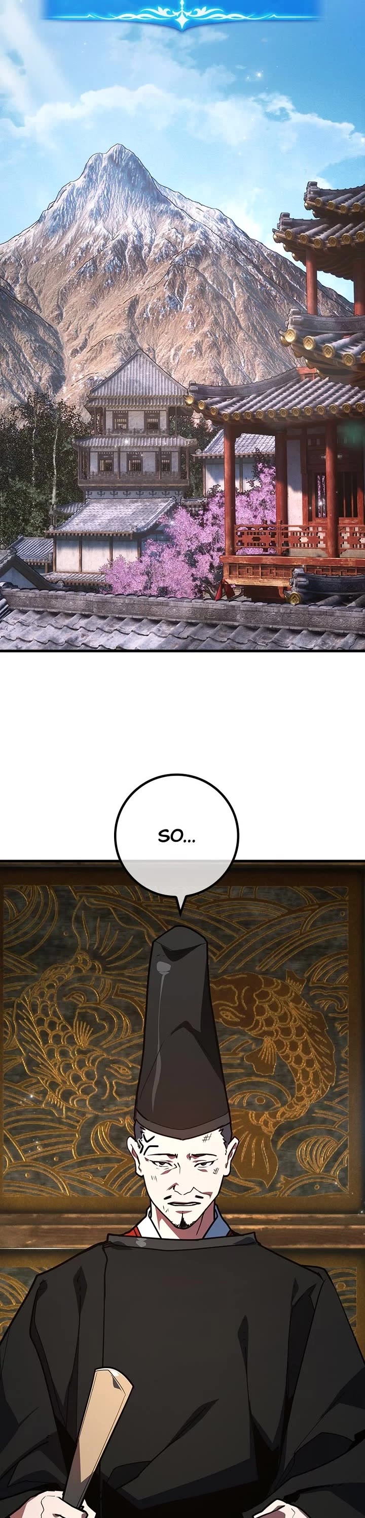 World’s Strongest Troll chapter 122 page 19