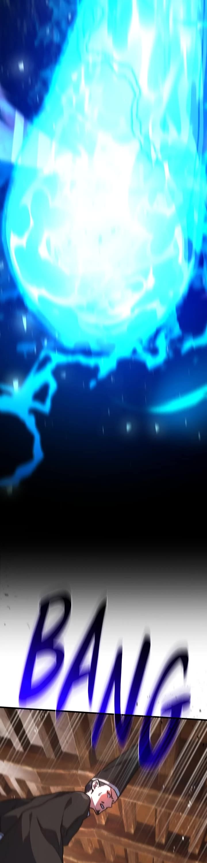 World’s Strongest Troll chapter 122 page 36