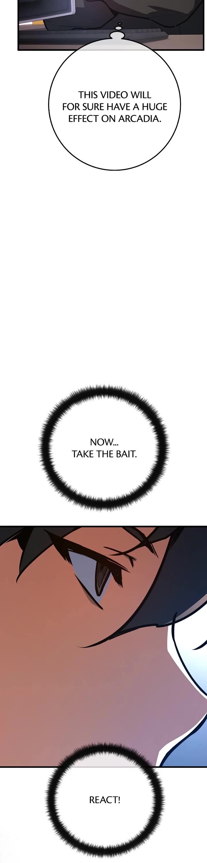 World’s Strongest Troll chapter 122 page 63