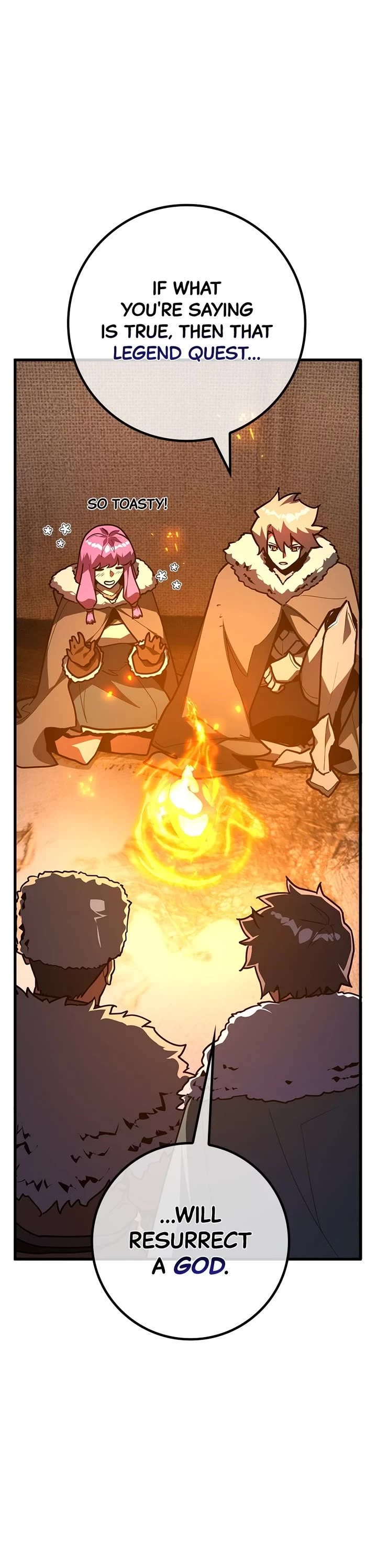 World’s Strongest Troll chapter 123 page 29