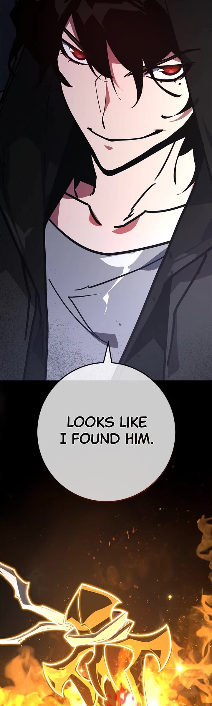 World’s Strongest Troll chapter 123 page 57