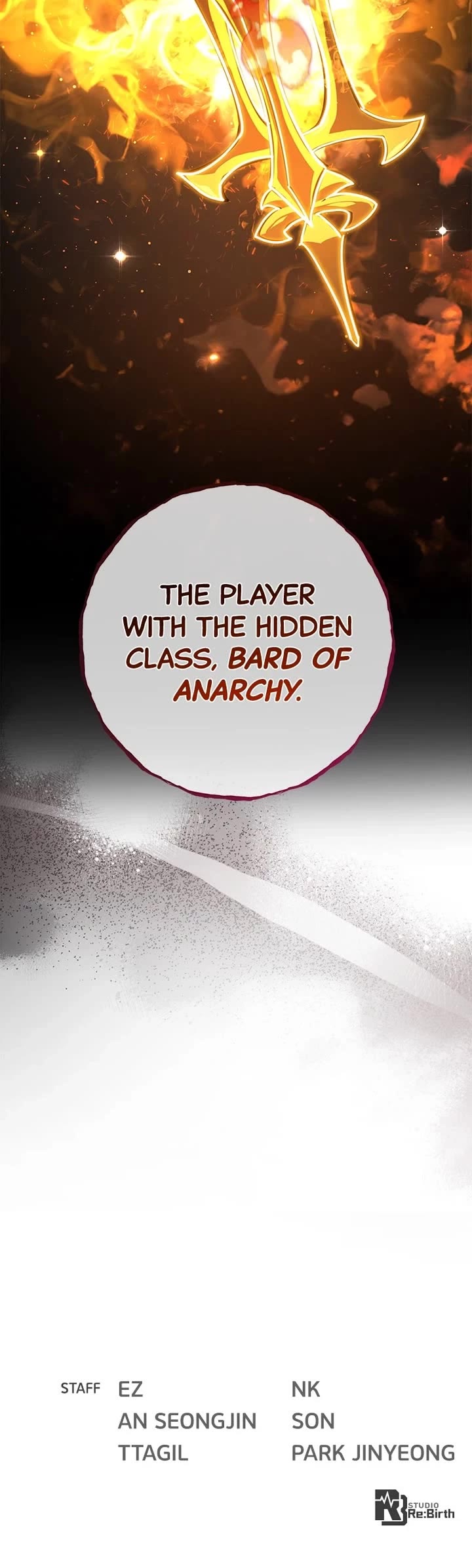 World’s Strongest Troll chapter 123 page 58