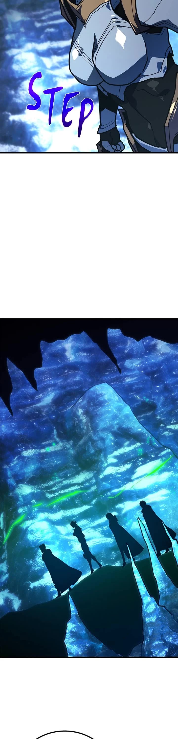 World’s Strongest Troll chapter 125 page 10