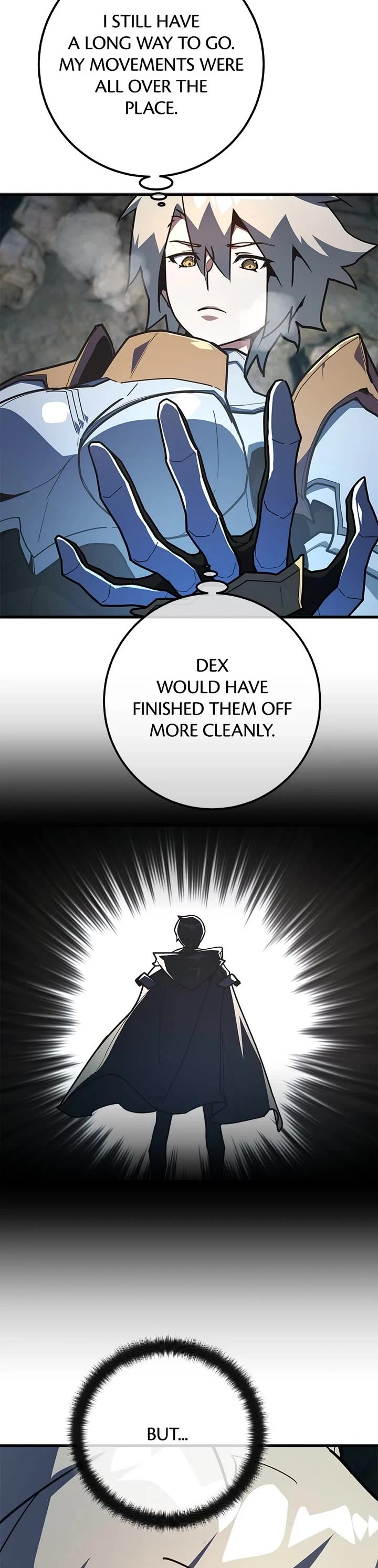 World’s Strongest Troll chapter 125 page 59