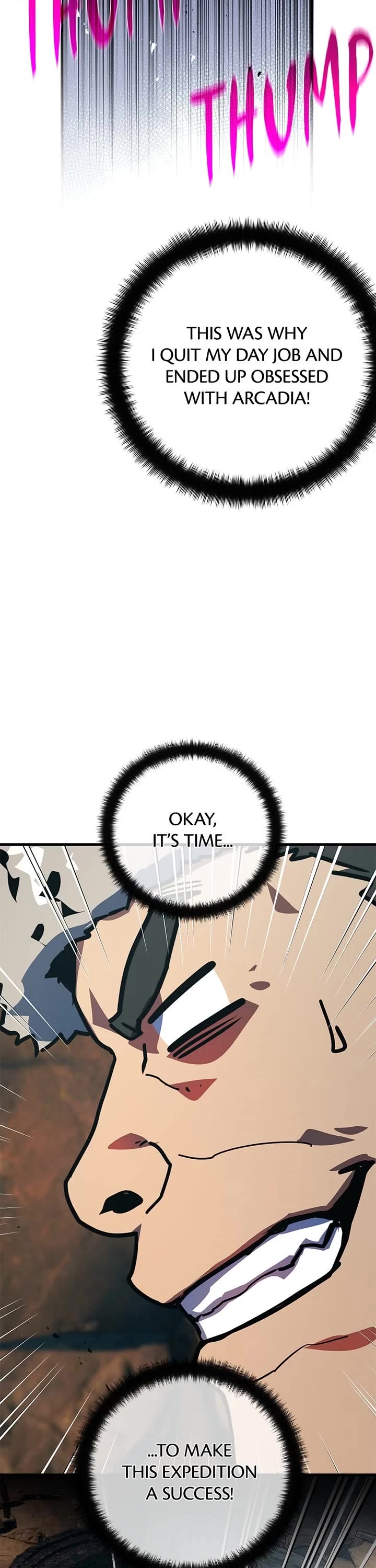 World’s Strongest Troll chapter 126 page 18