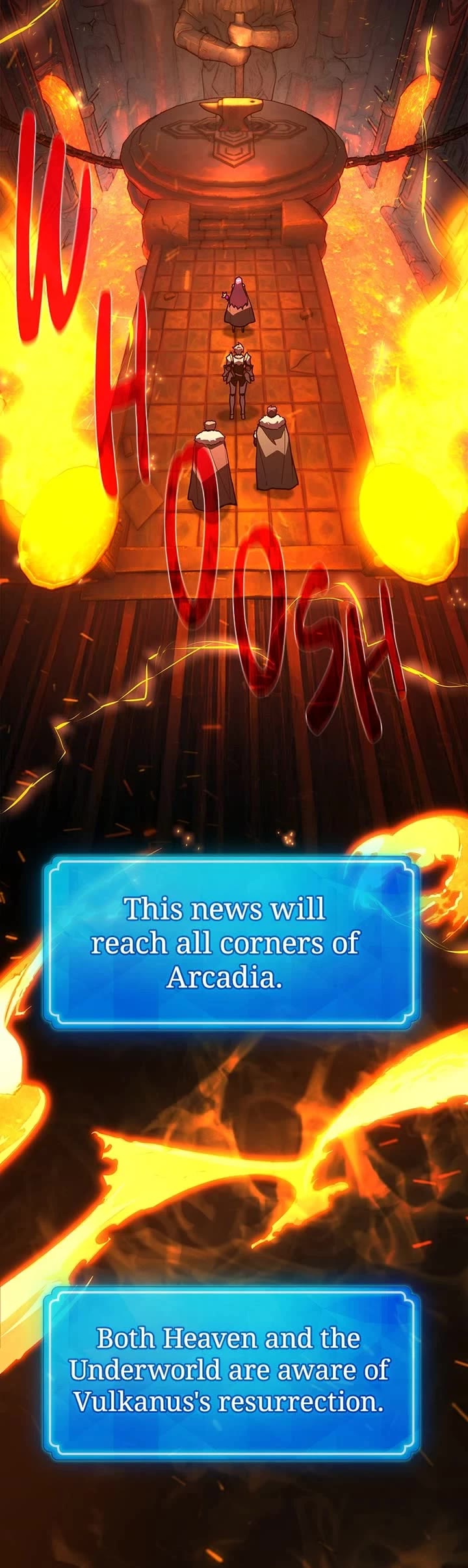 World’s Strongest Troll chapter 126 page 61