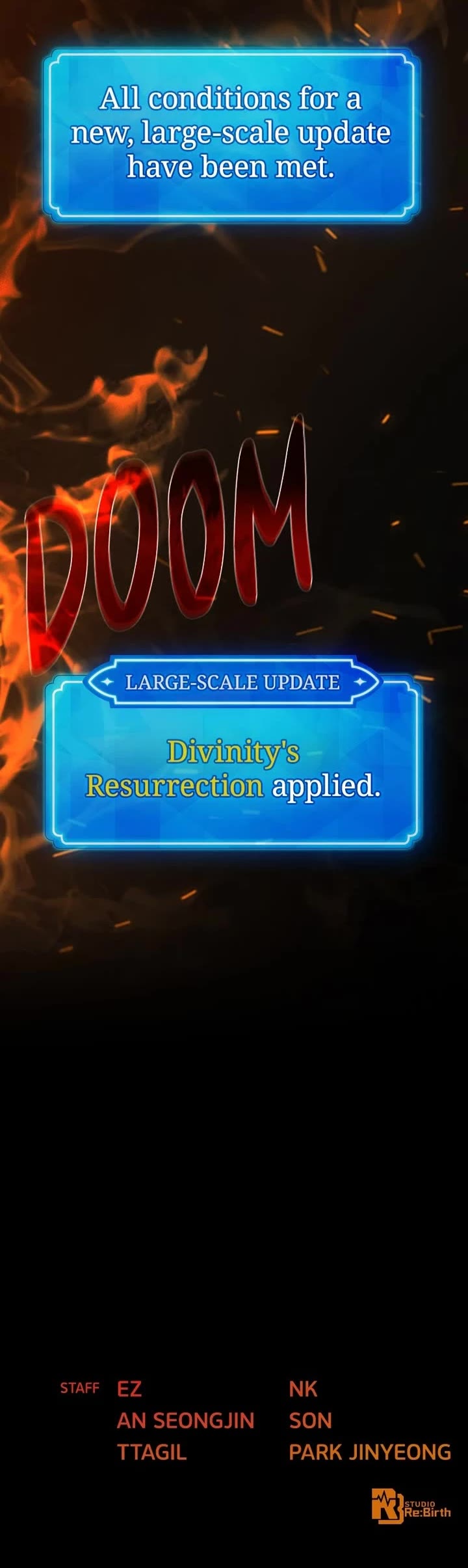 World’s Strongest Troll chapter 126 page 62