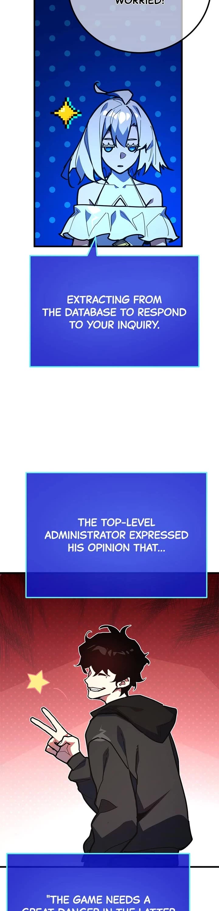 World’s Strongest Troll chapter 127 page 10