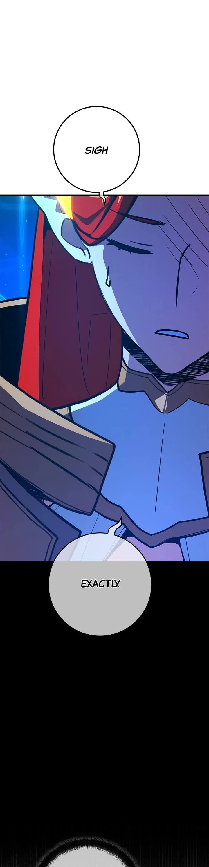 World’s Strongest Troll chapter 127 page 14