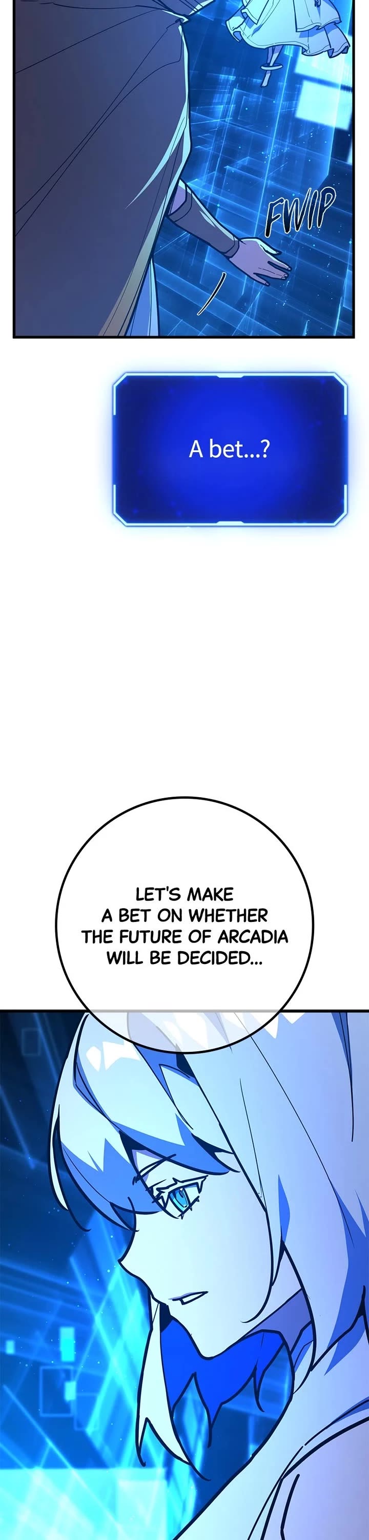 World’s Strongest Troll chapter 127 page 17