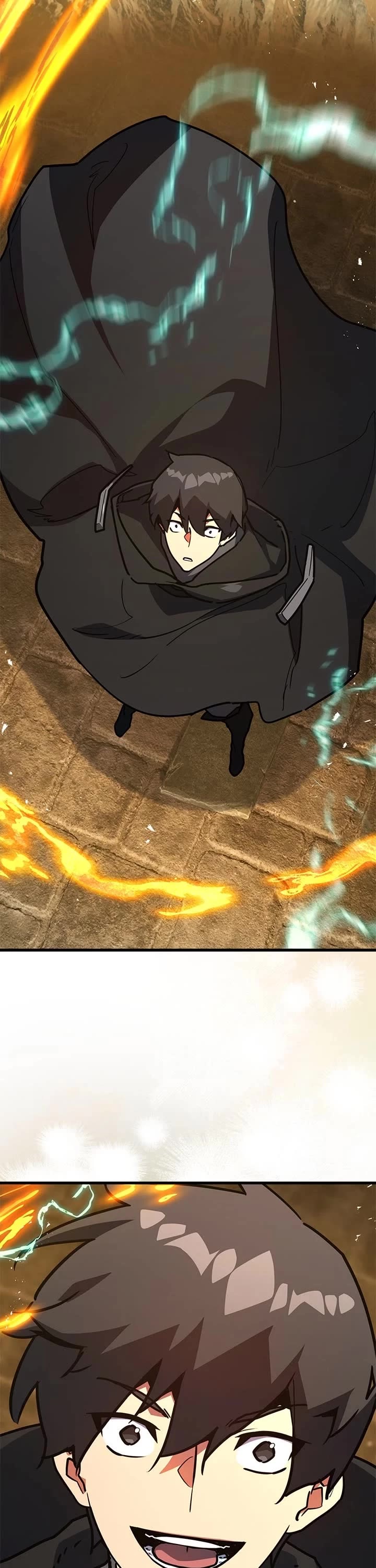 World’s Strongest Troll chapter 127 page 23