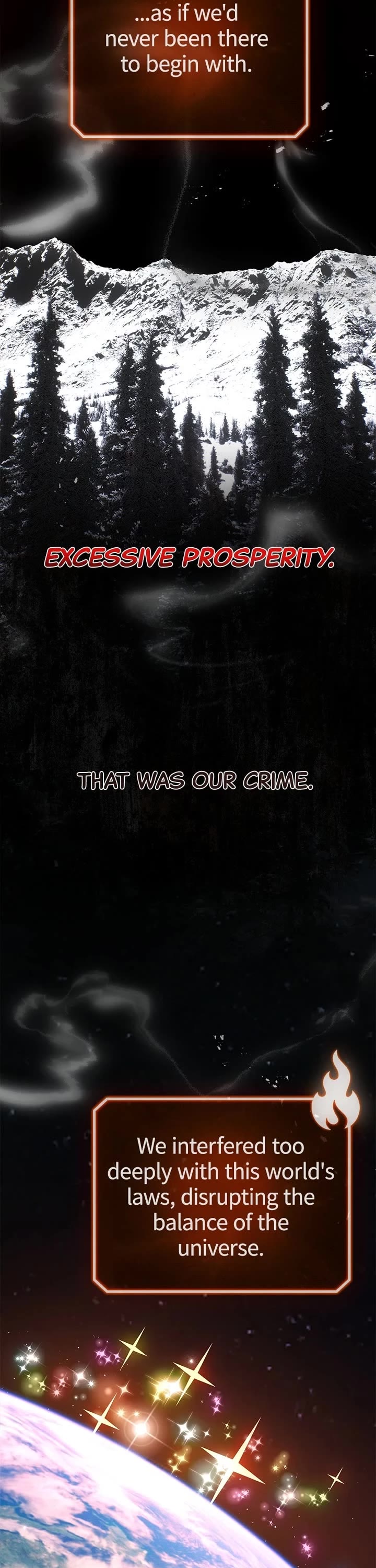 World’s Strongest Troll chapter 127 page 33