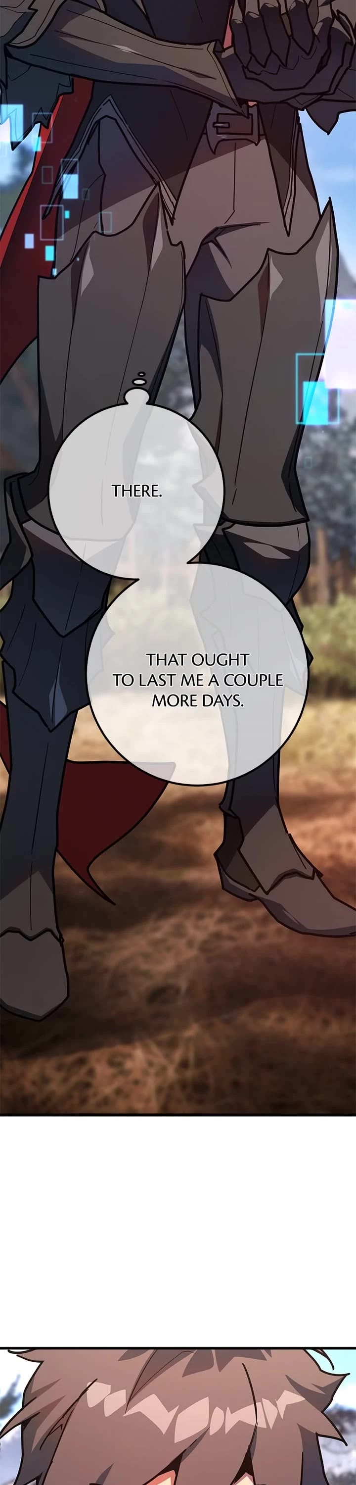 World’s Strongest Troll chapter 128 page 16