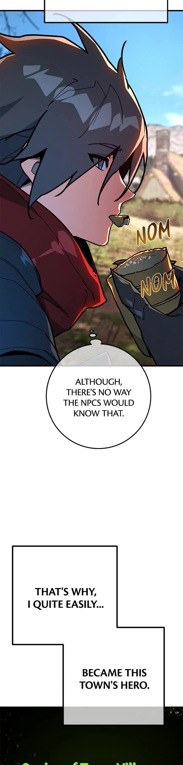 World’s Strongest Troll chapter 128 page 23