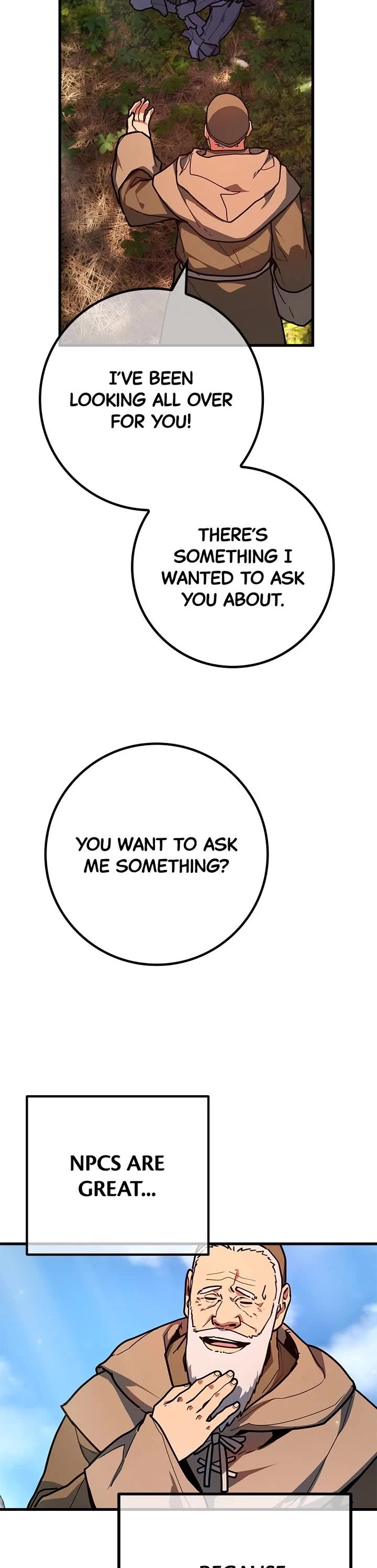 World’s Strongest Troll chapter 128 page 34