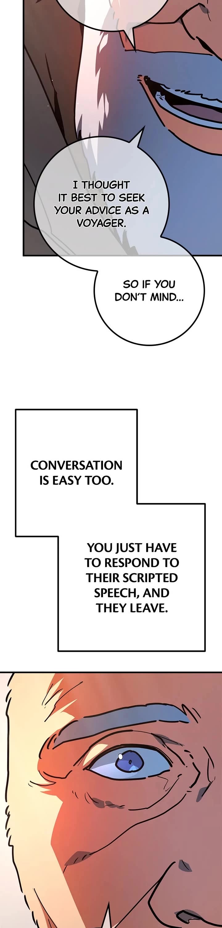 World’s Strongest Troll chapter 128 page 36