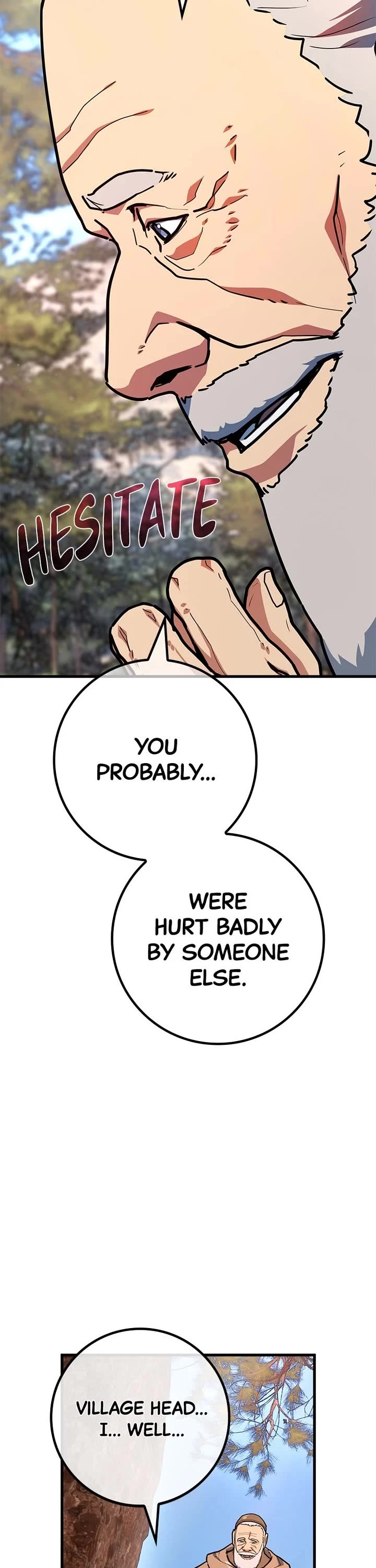 World’s Strongest Troll chapter 128 page 43