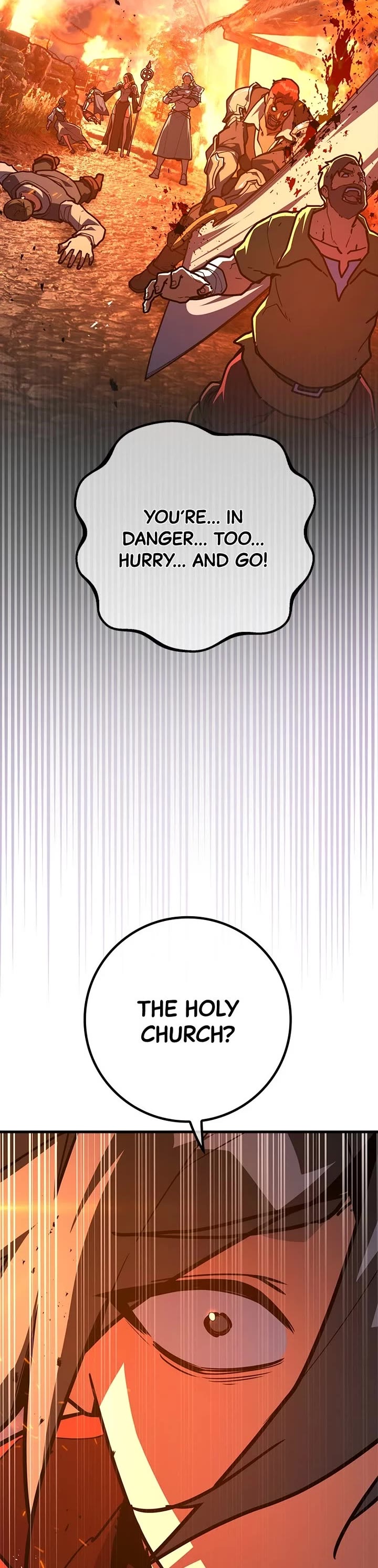 World’s Strongest Troll chapter 130 page 10