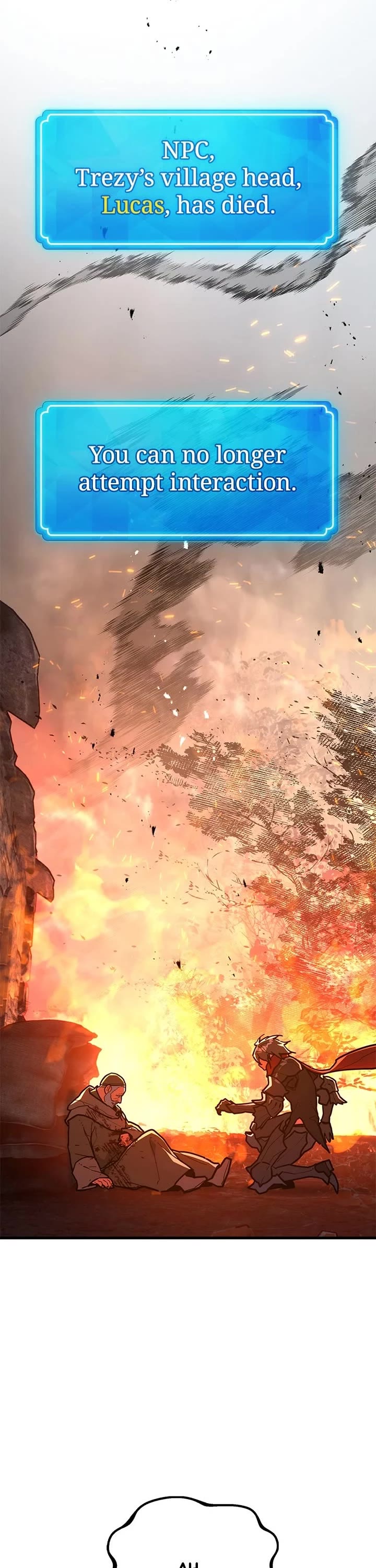 World’s Strongest Troll chapter 130 page 12